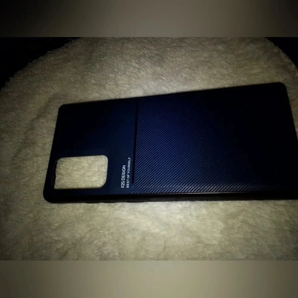 Note 20 protective case